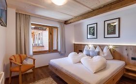 Appartement Hinterholzer